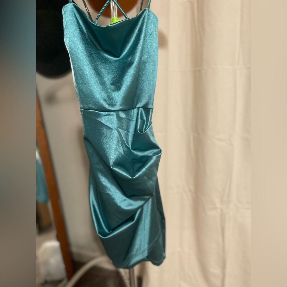 Forever 21 party dress